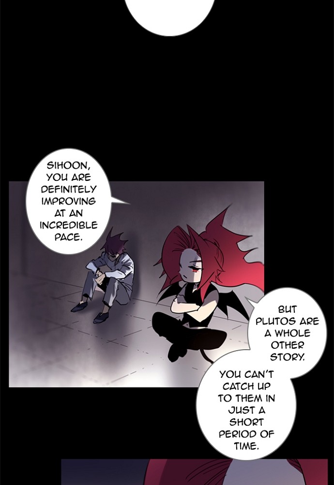 Read Soul Cartel Manga Online