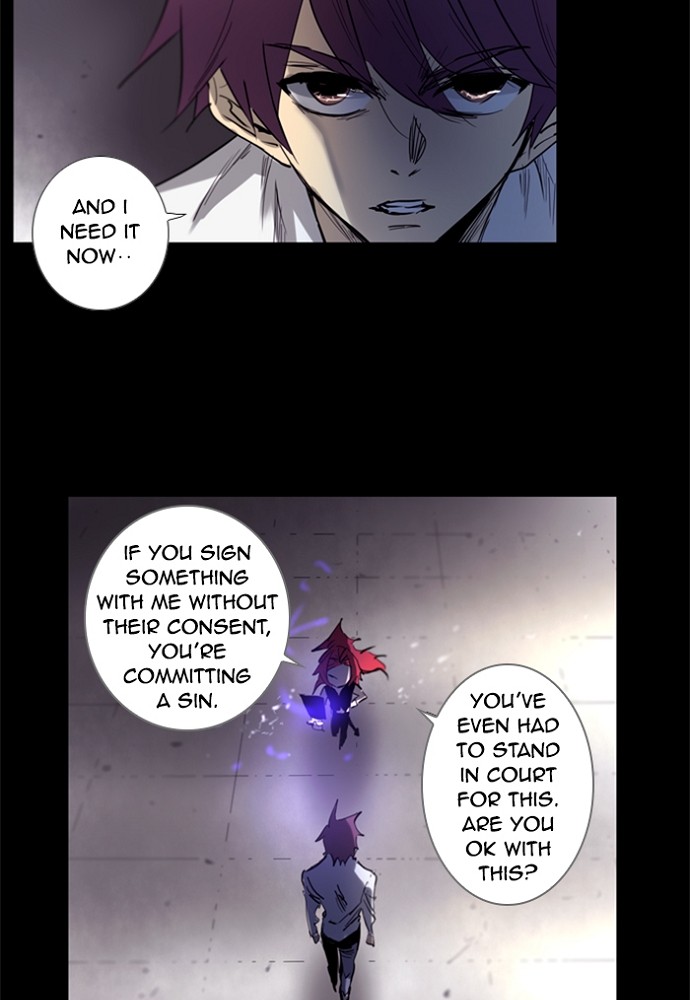 Read Soul Cartel Manga Online