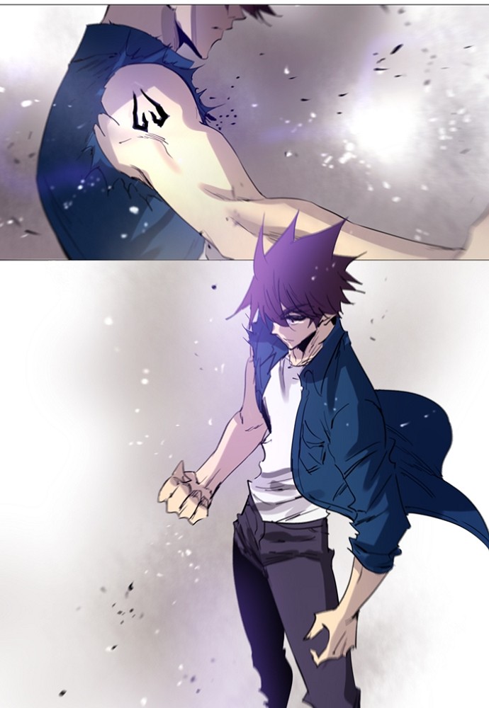 Read Soul Cartel Manga Online