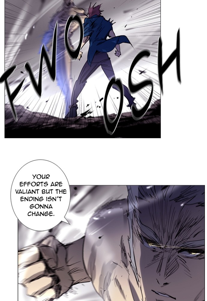 Read Soul Cartel Manga Online