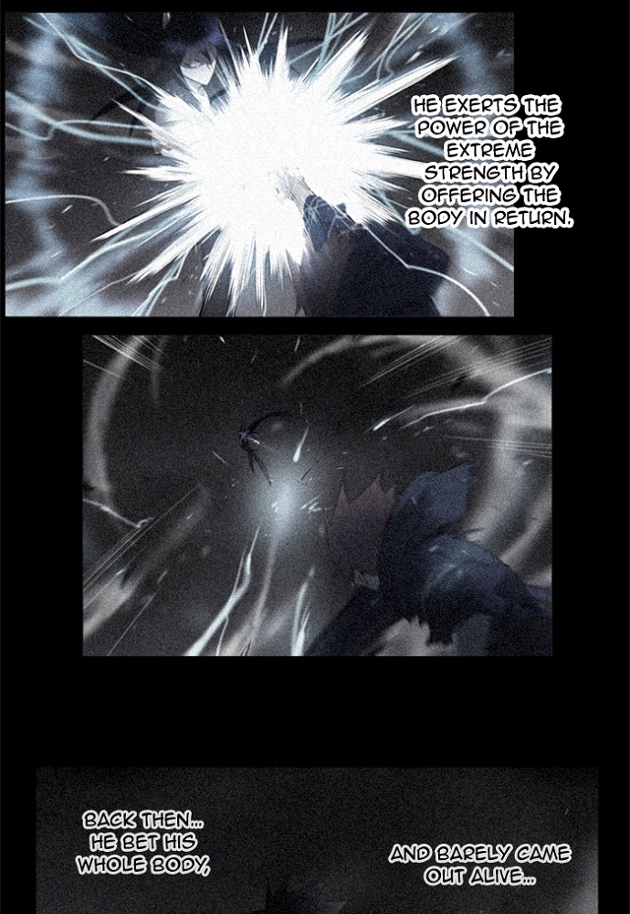 Read Soul Cartel Manga Online