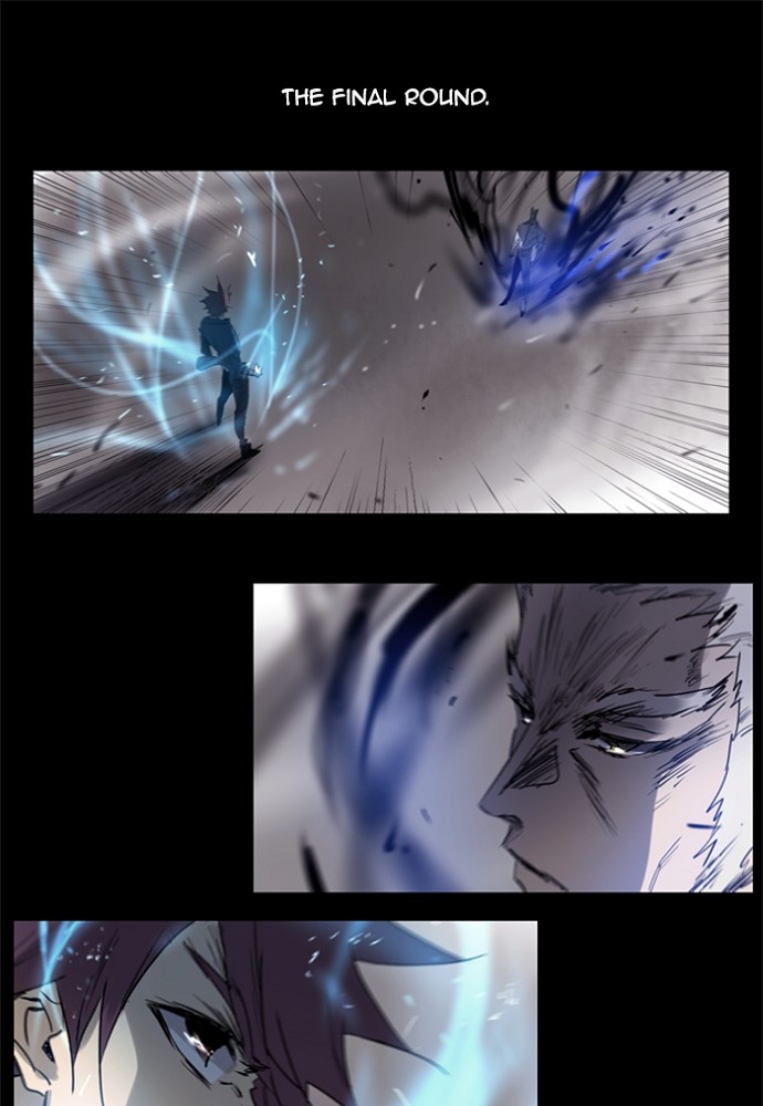 Read Soul Cartel Manga Online