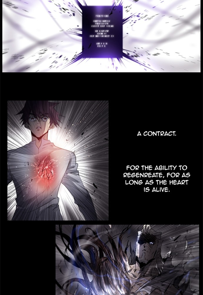 Read Soul Cartel Manga Online