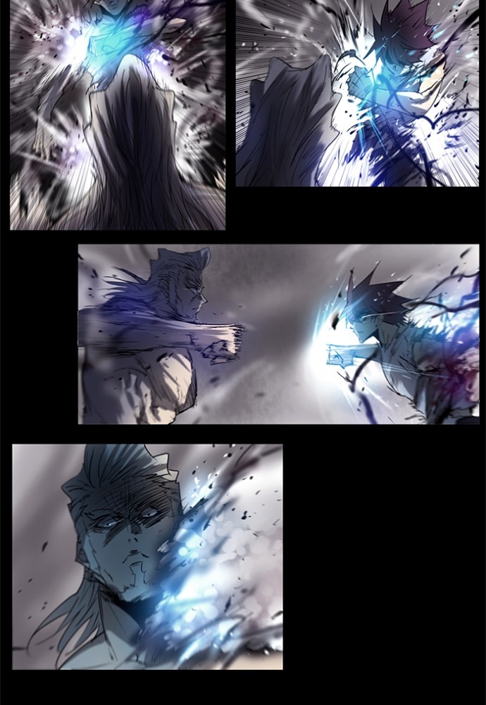 Read Soul Cartel Manga Online