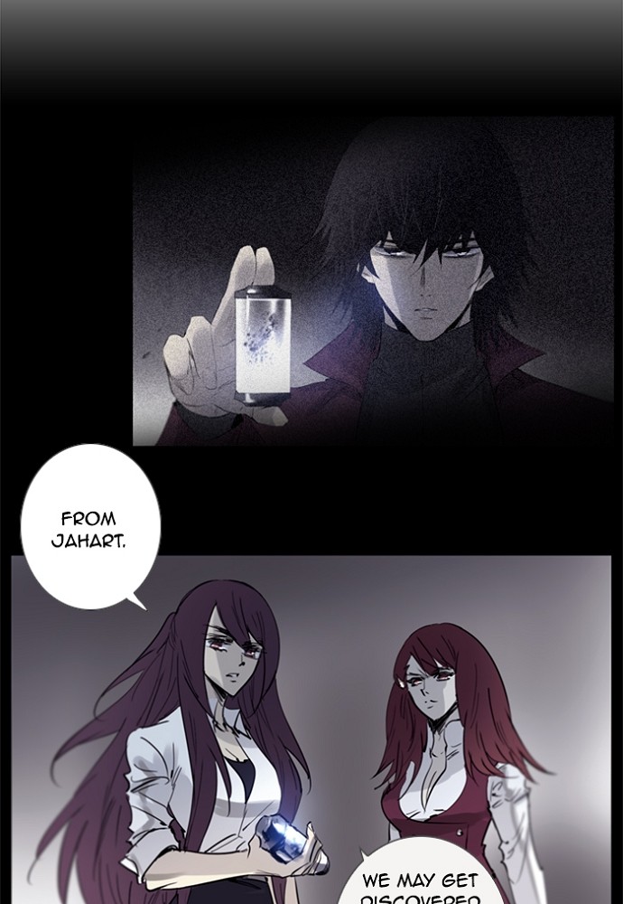 Read Soul Cartel Manga Online