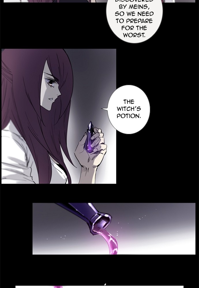 Read Soul Cartel Manga Online