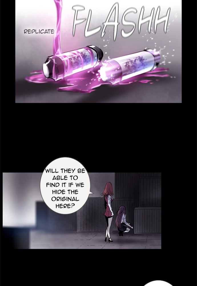 Read Soul Cartel Manga Online