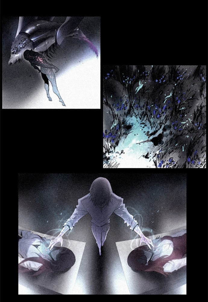 Read Soul Cartel Manga Online