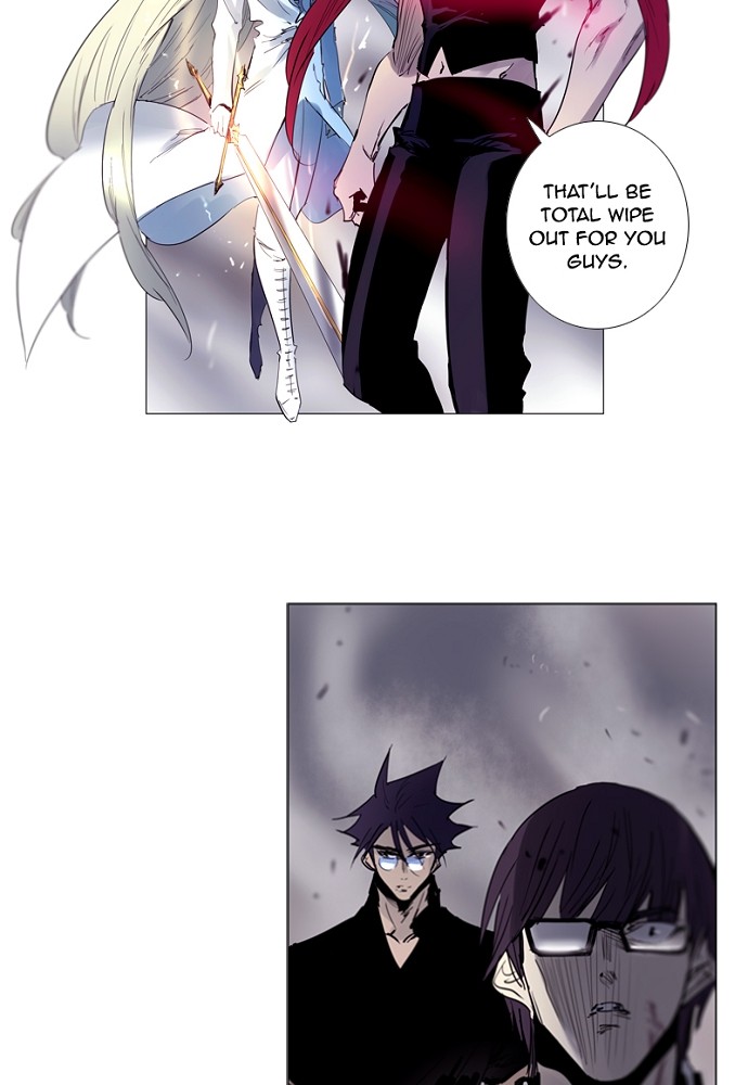 Read Soul Cartel Manga Online