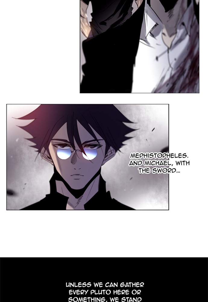 Read Soul Cartel Manga Online