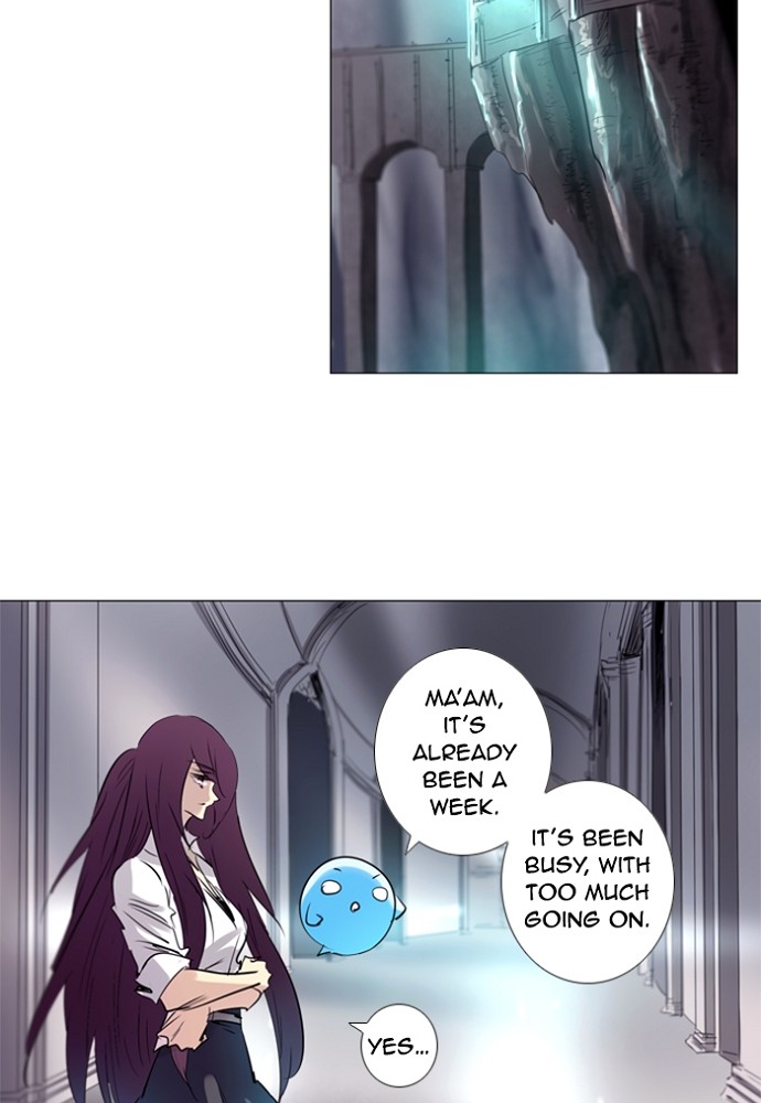 Read Soul Cartel Manga Online