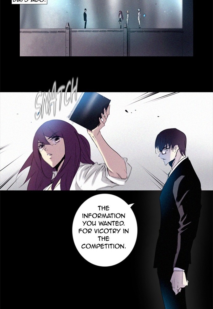 Read Soul Cartel Manga Online