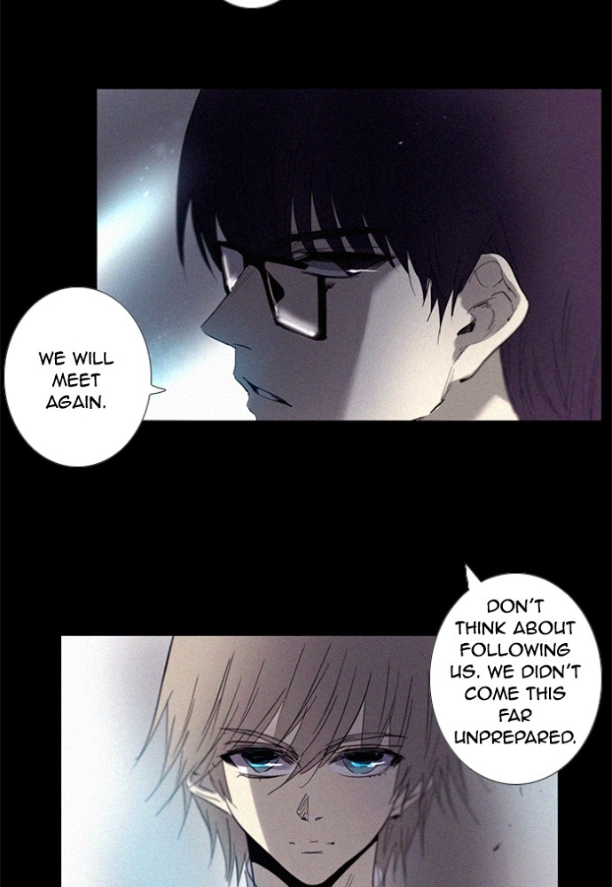 Read Soul Cartel Manga Online