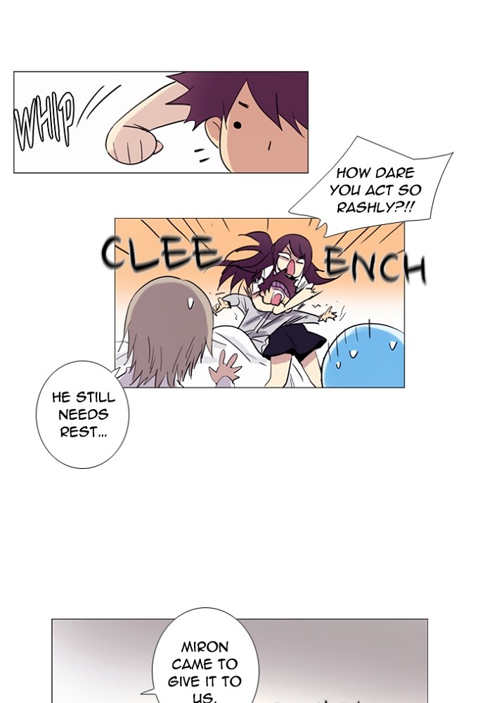Read Soul Cartel Manga Online
