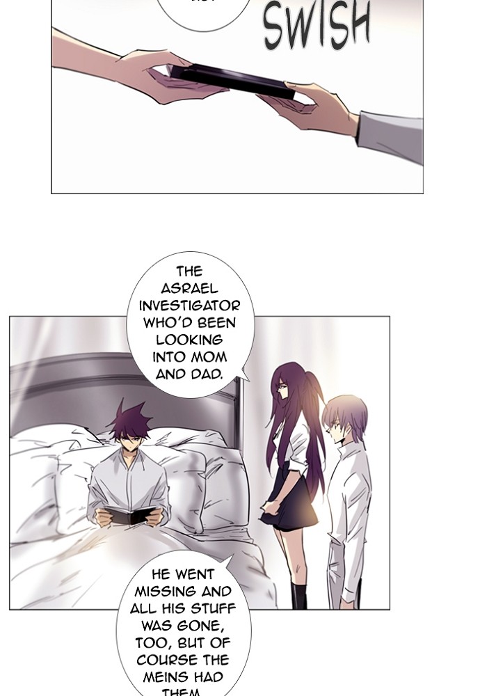 Read Soul Cartel Manga Online