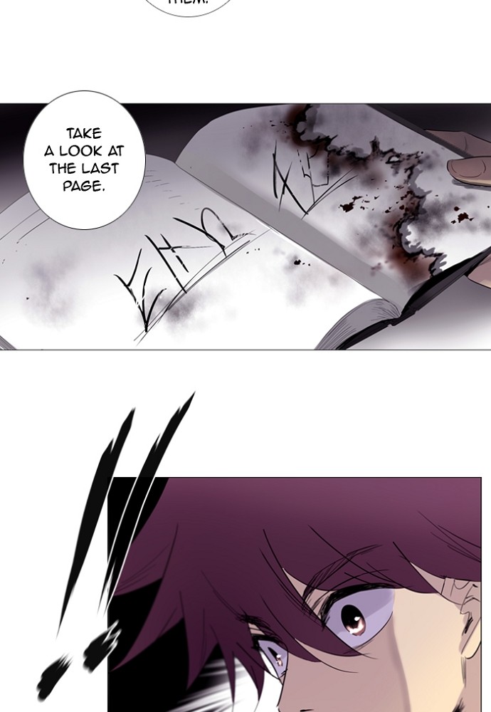 Read Soul Cartel Manga Online