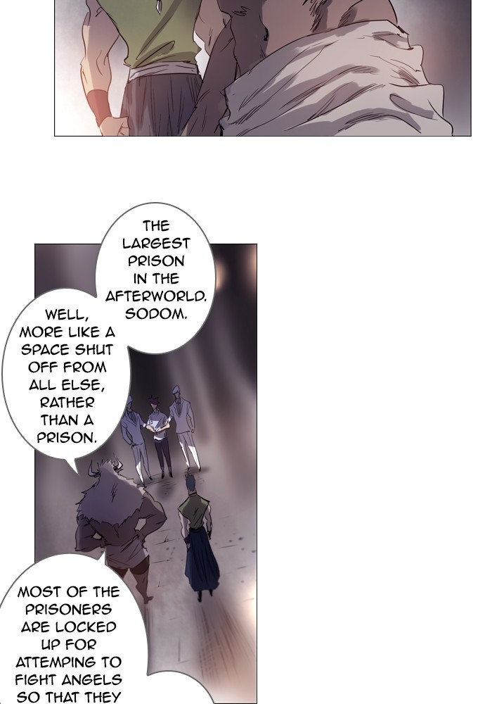 Read Soul Cartel Manga Online