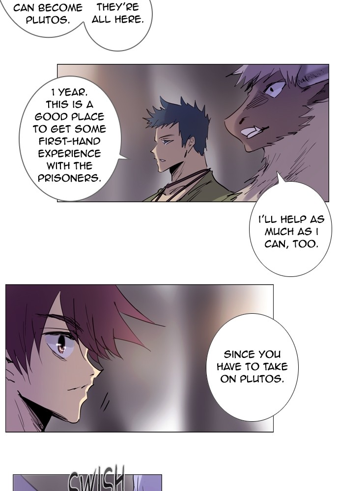 Read Soul Cartel Manga Online