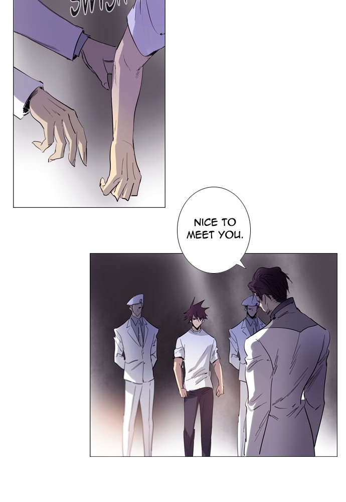 Read Soul Cartel Manga Online