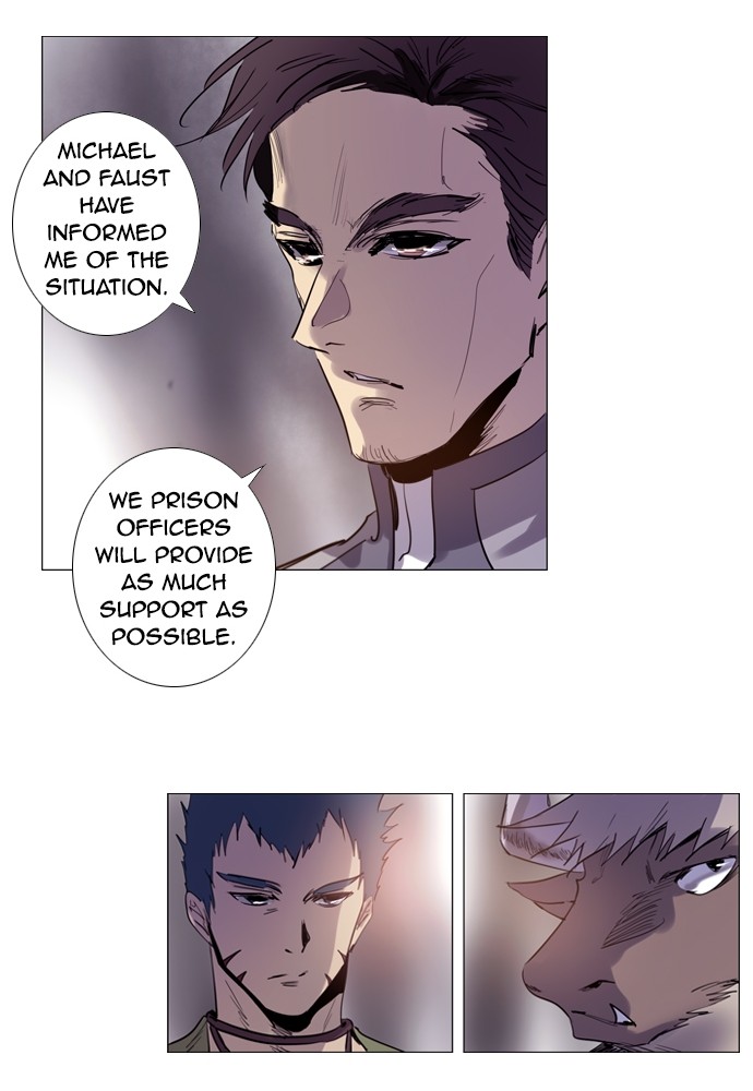 Read Soul Cartel Manga Online