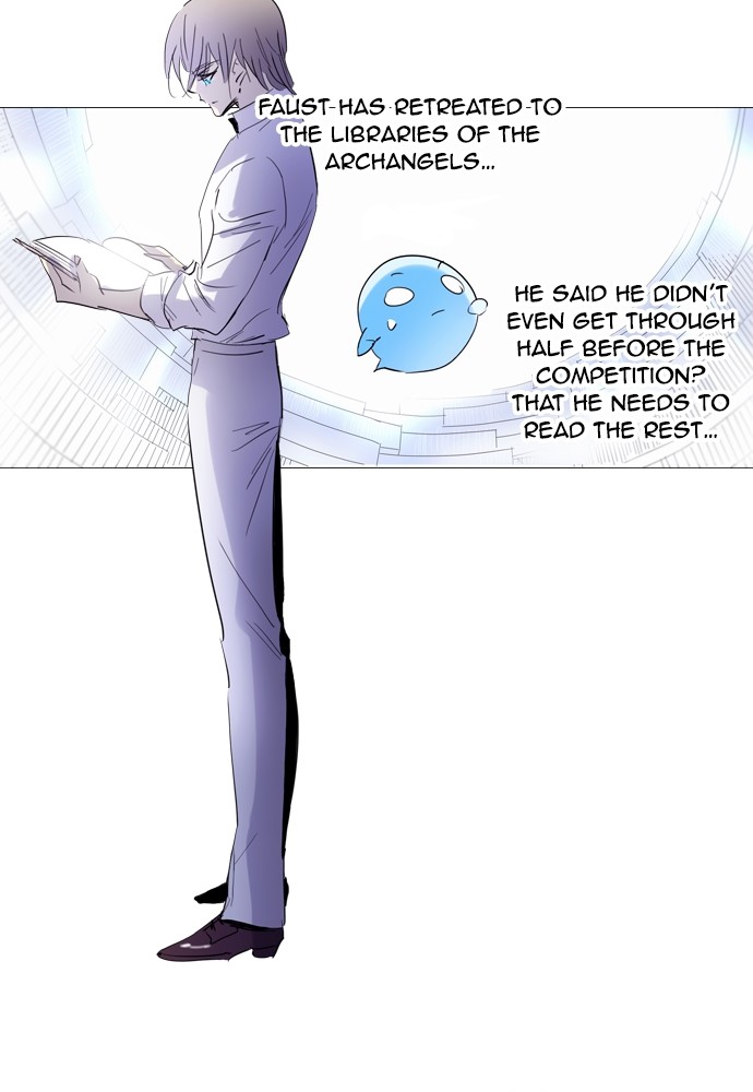 Read Soul Cartel Manga Online