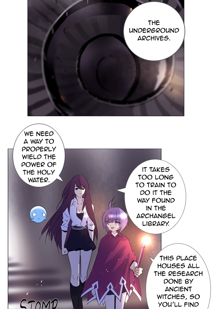 Read Soul Cartel Manga Online