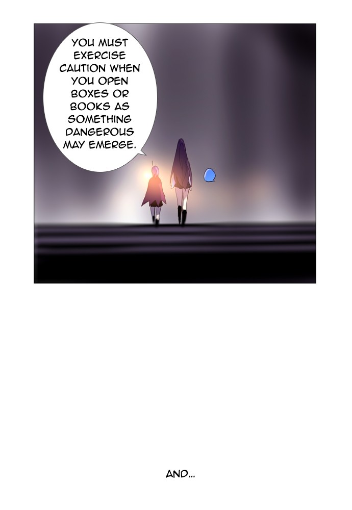 Read Soul Cartel Manga Online