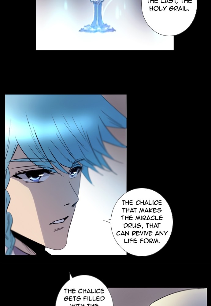 Read Soul Cartel Manga Online