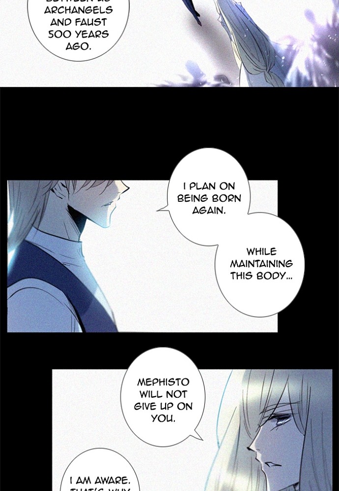 Read Soul Cartel Manga Online