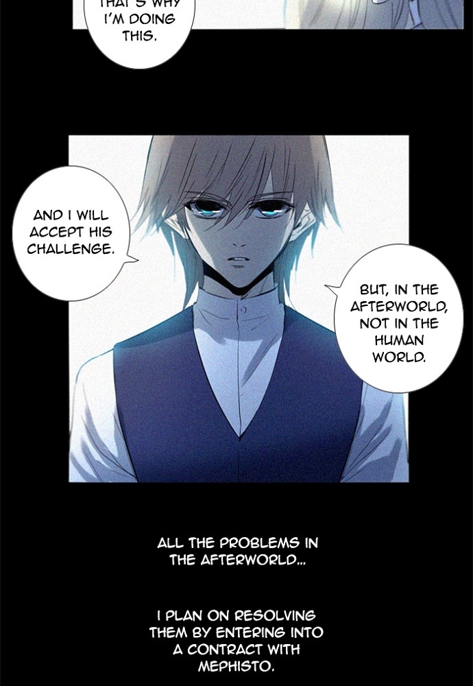 Read Soul Cartel Manga Online