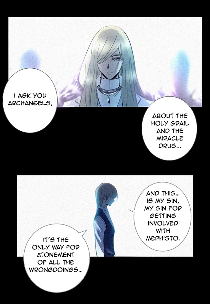 Read Soul Cartel Manga Online