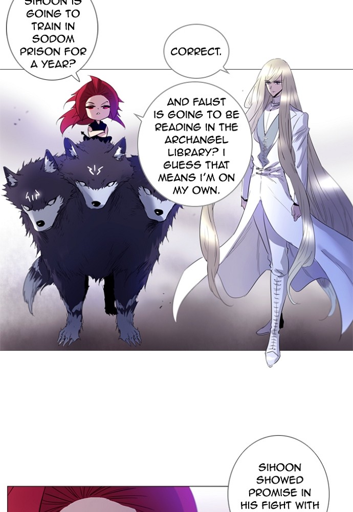 Read Soul Cartel Manga Online