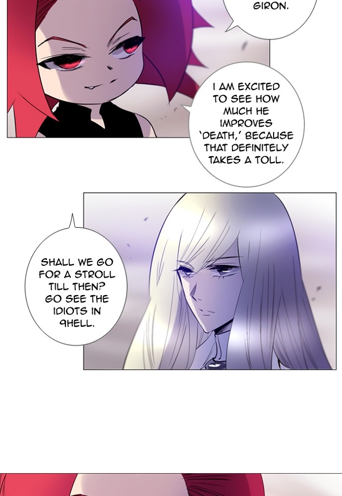 Read Soul Cartel Manga Online