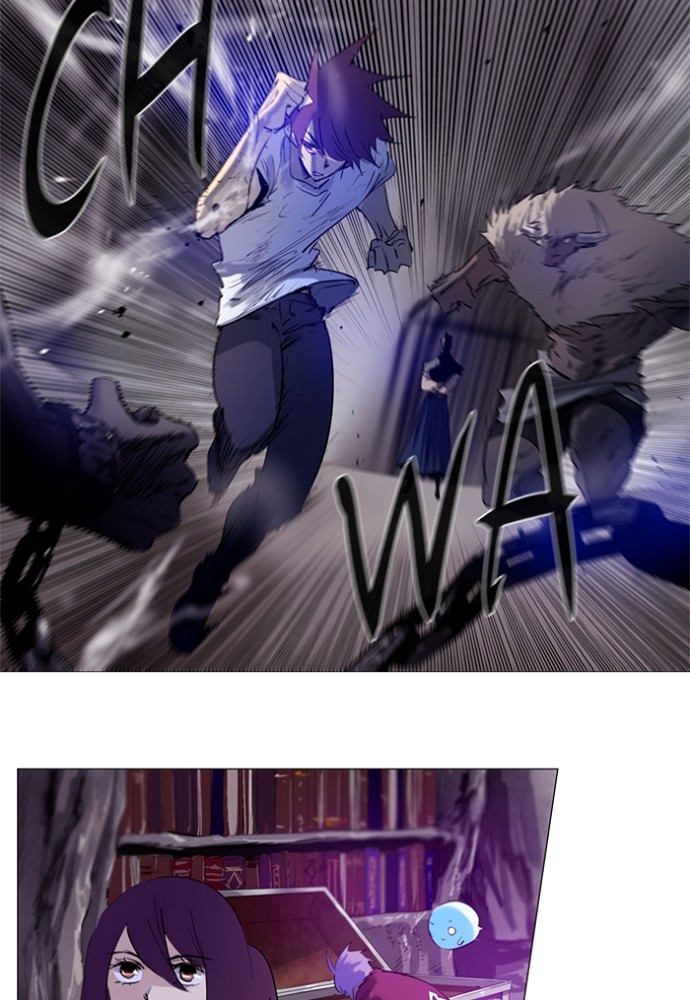 Read Soul Cartel Manga Online
