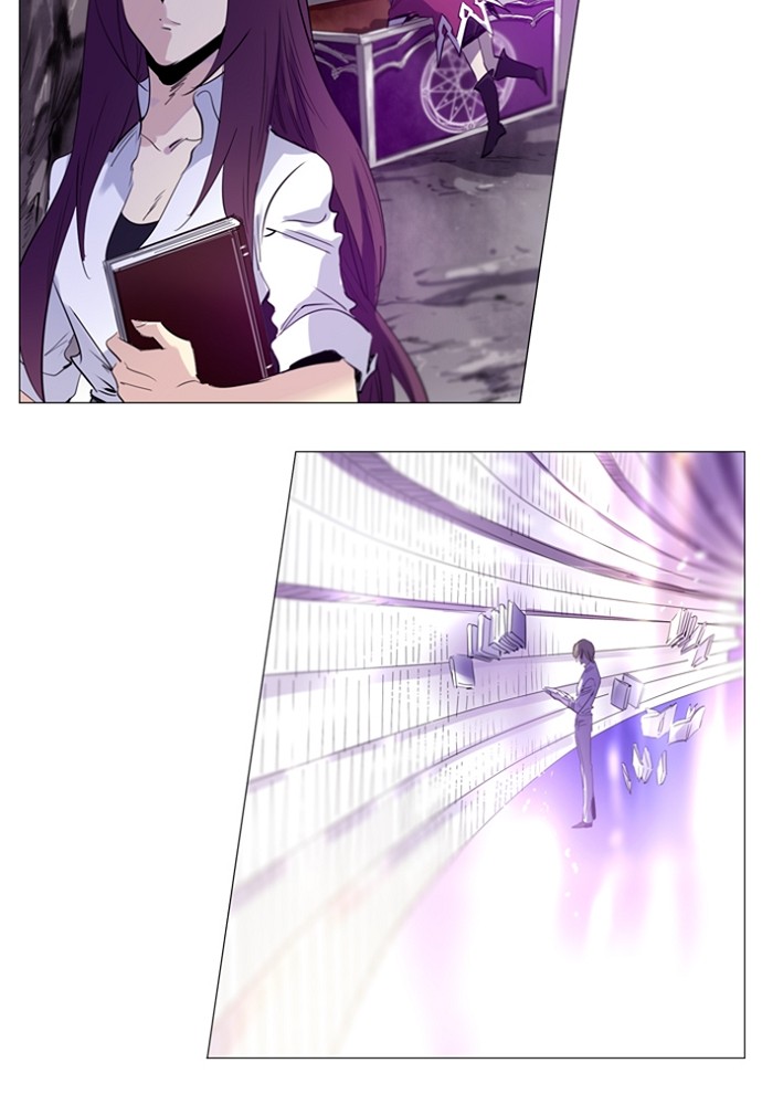 Read Soul Cartel Manga Online