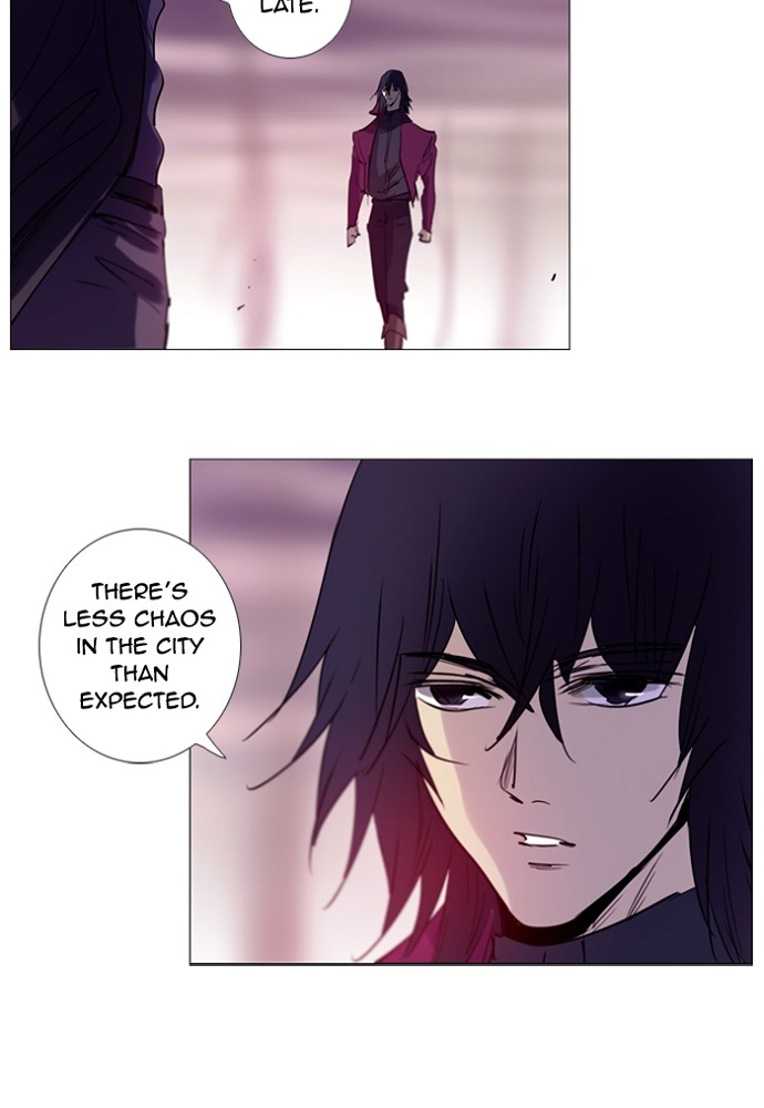 Read Soul Cartel Manga Online