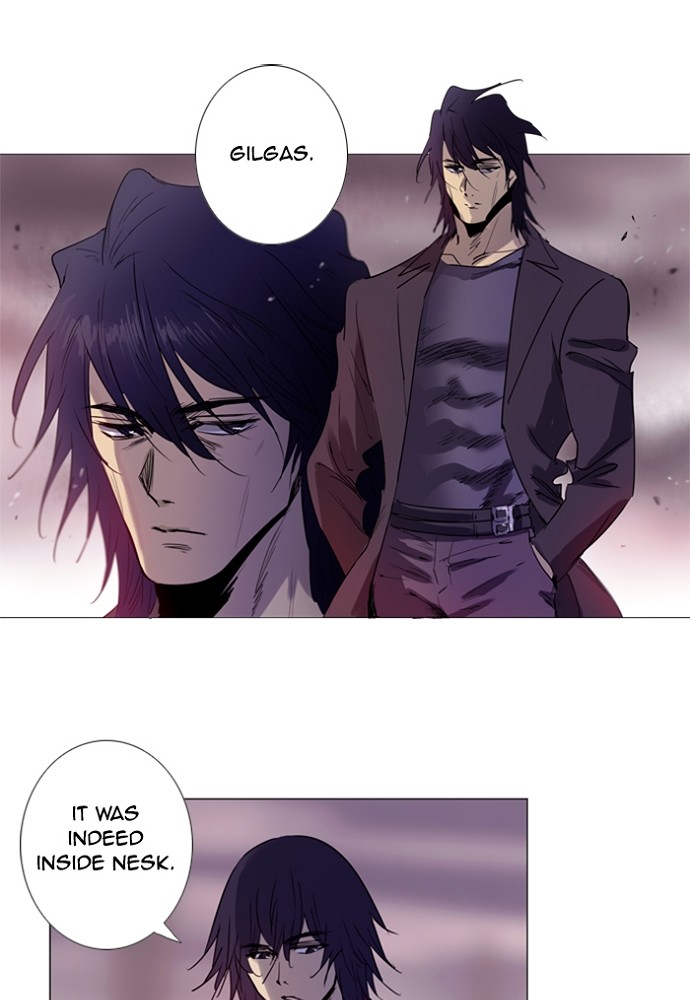 Read Soul Cartel Manga Online