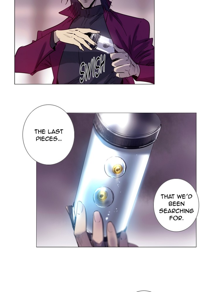 Read Soul Cartel Manga Online