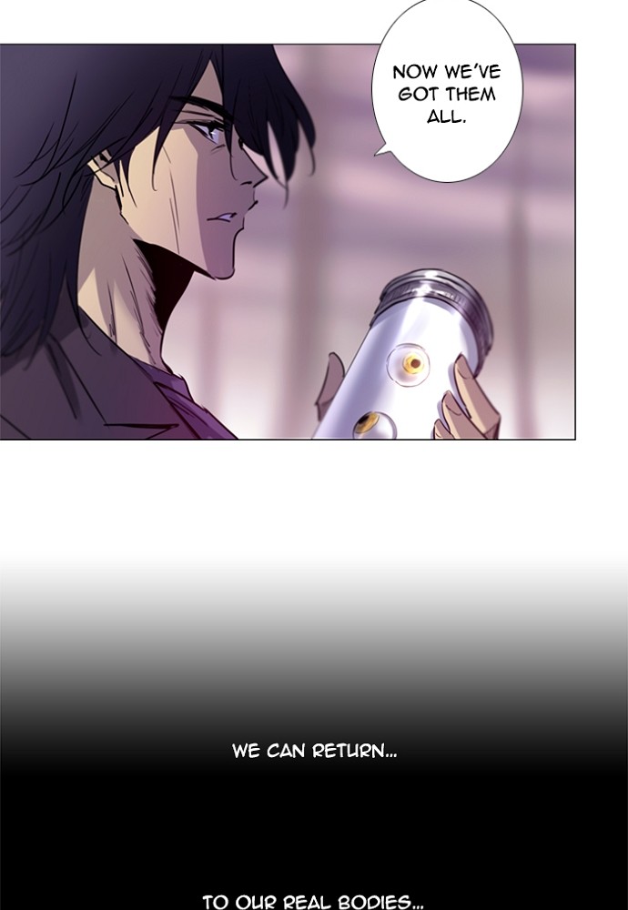 Read Soul Cartel Manga Online