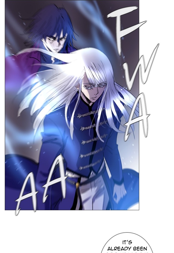 Read Soul Cartel Manga Online