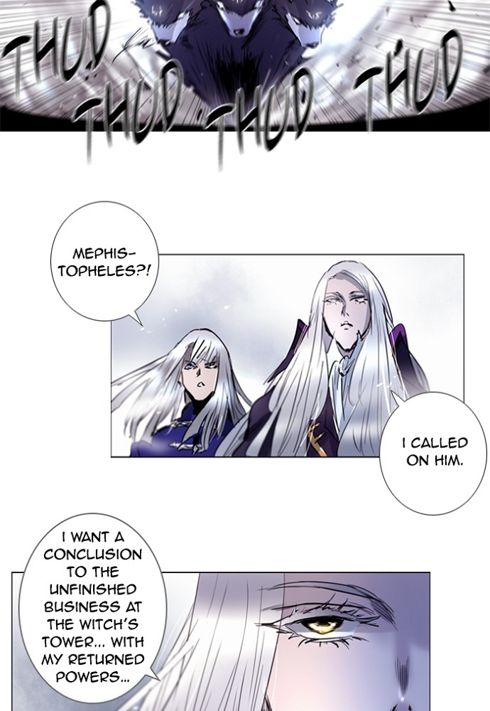 Read Soul Cartel Manga Online