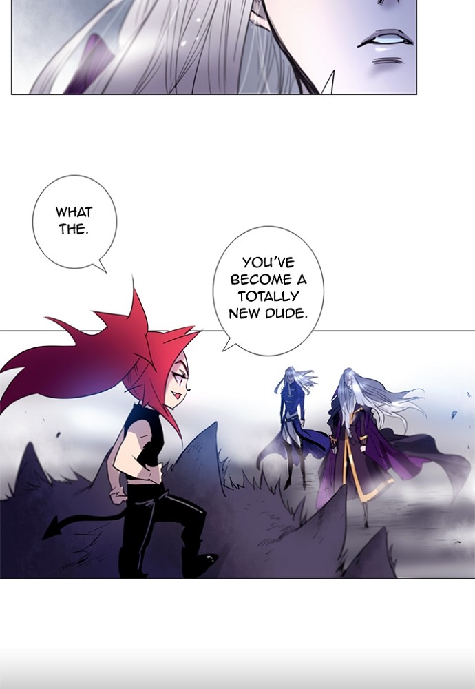 Read Soul Cartel Manga Online