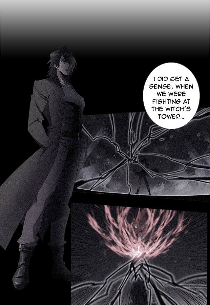 Read Soul Cartel Manga Online