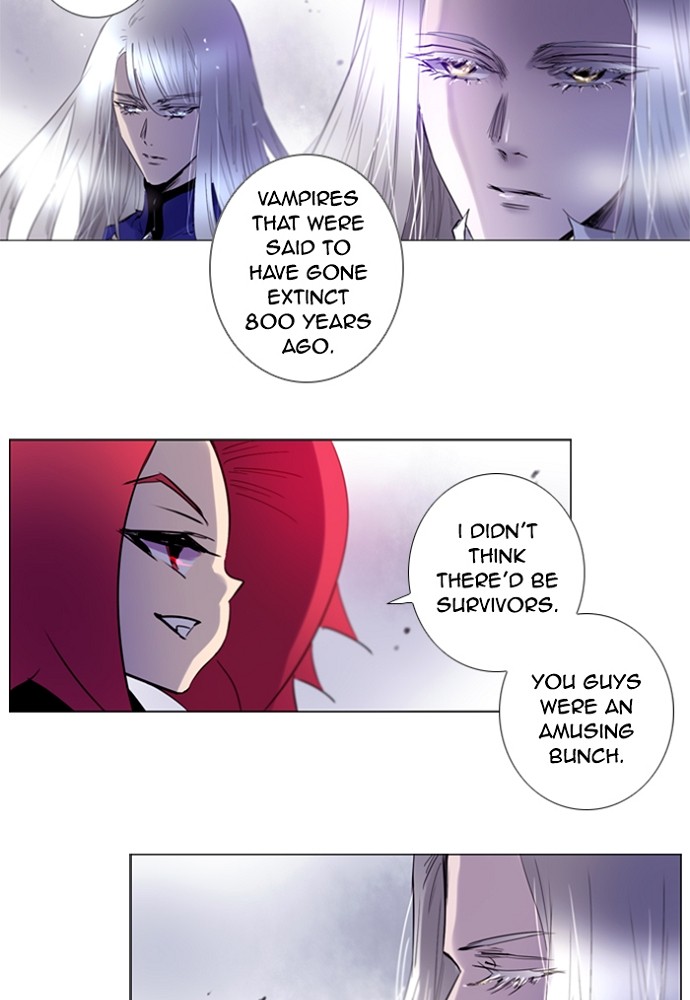 Read Soul Cartel Manga Online