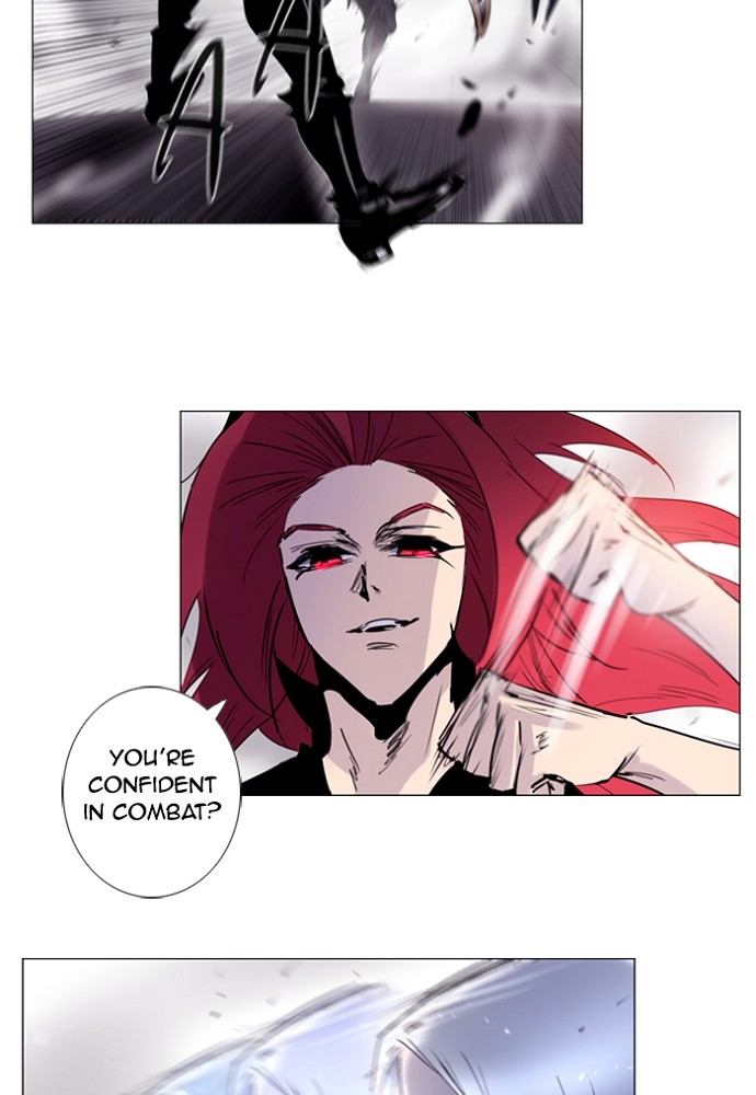 Read Soul Cartel Manga Online