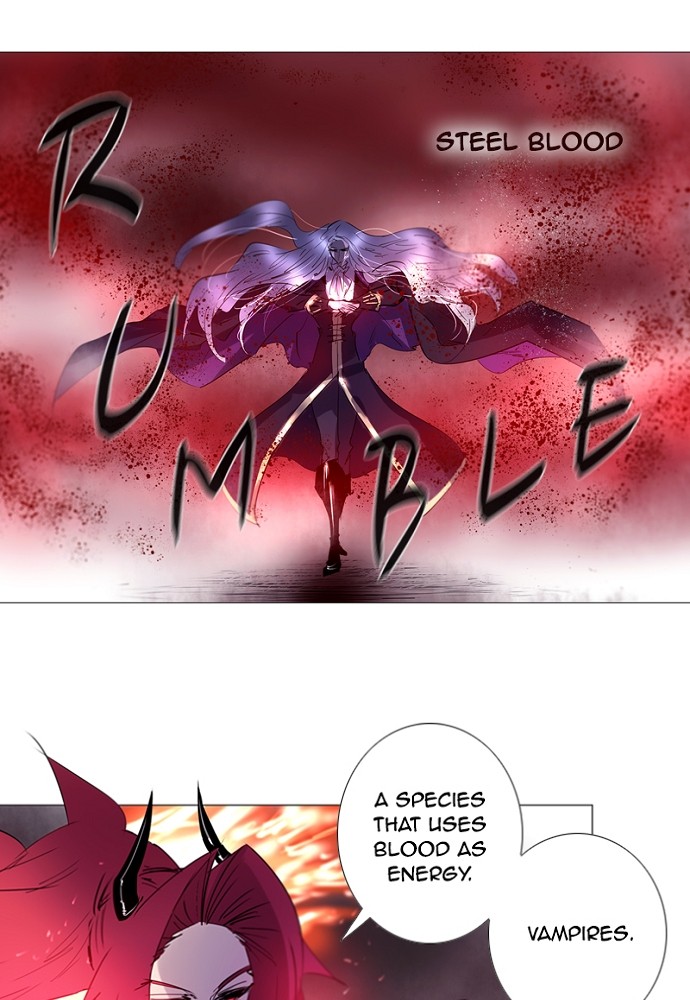 Read Soul Cartel Manga Online