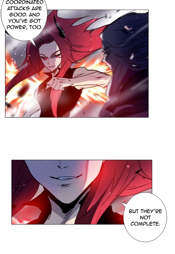 Read Soul Cartel Manga Online