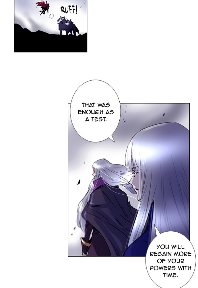 Read Soul Cartel Manga Online