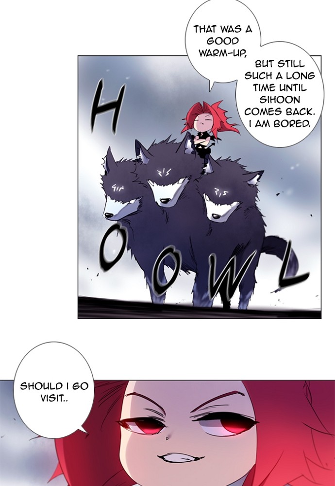 Read Soul Cartel Manga Online