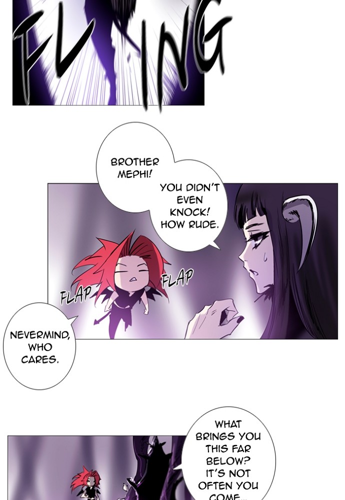 Read Soul Cartel Manga Online